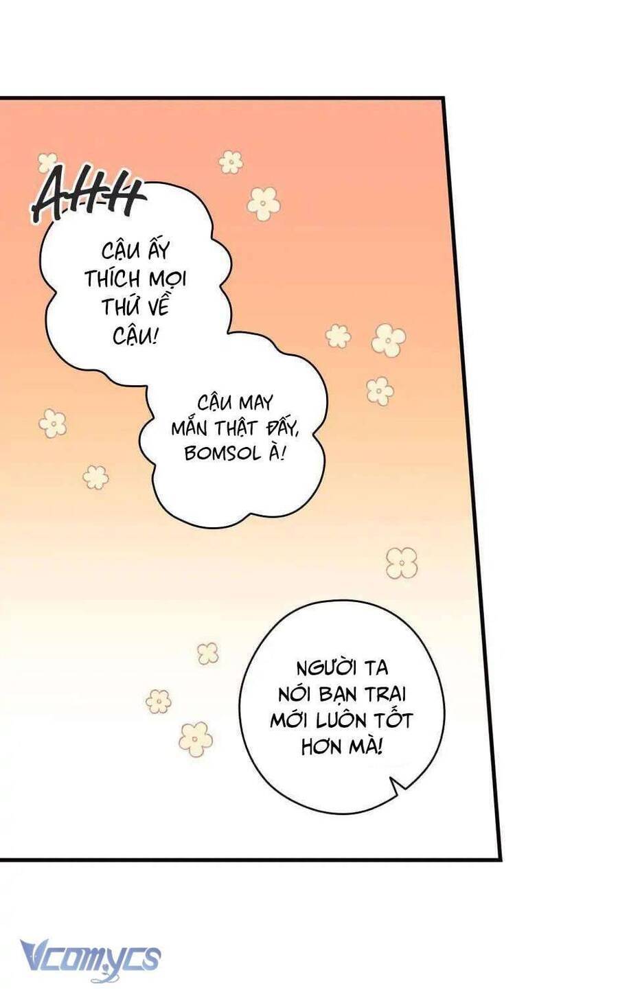 Ly Espresso Của Mùa Xuân - Chap 19 - Trang 18