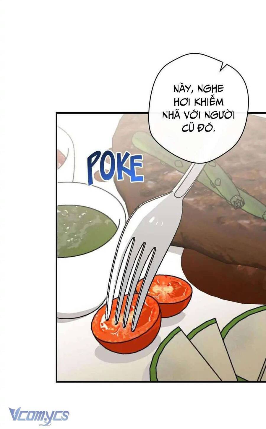Ly Espresso Của Mùa Xuân - Chap 19 - Trang 19