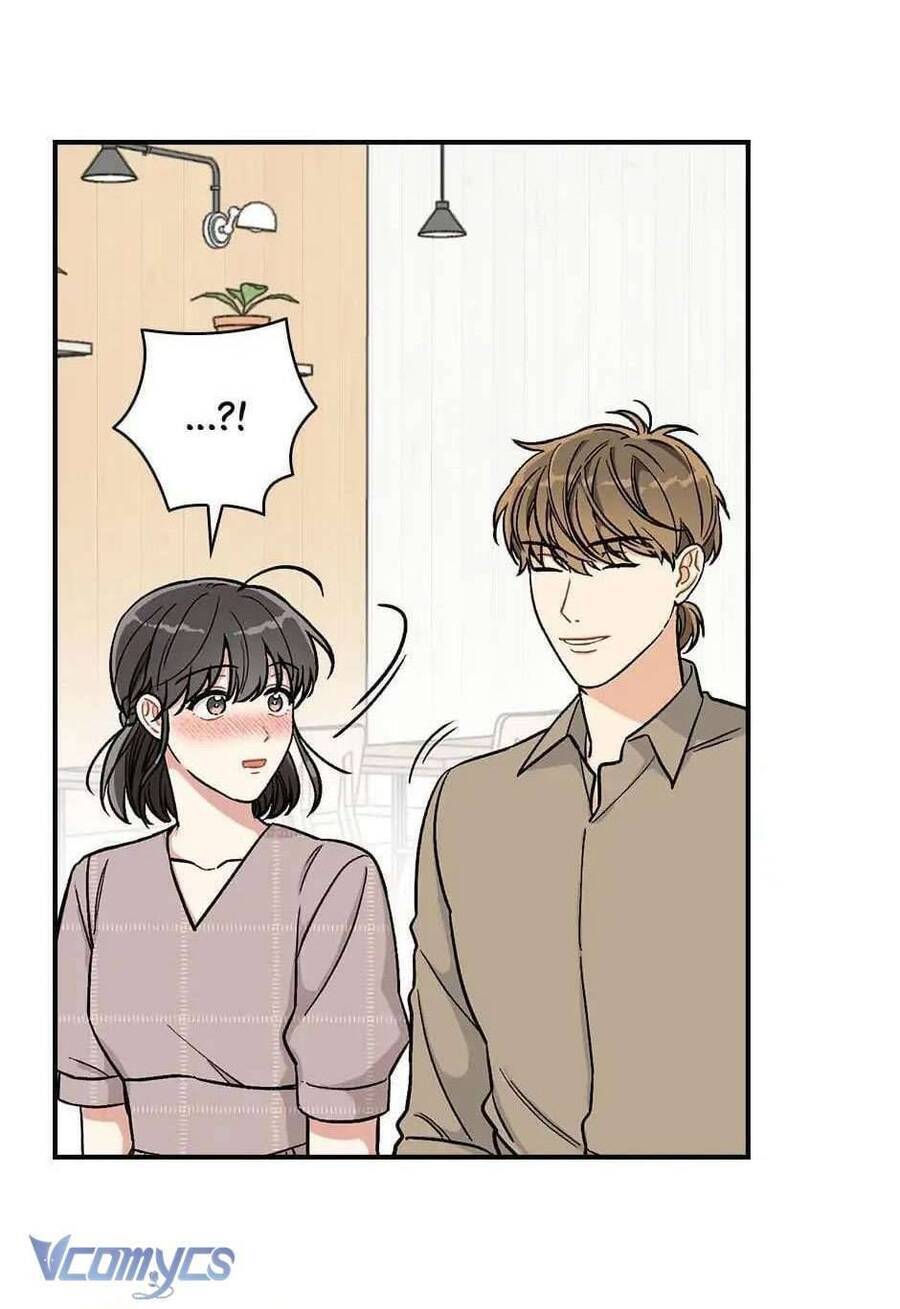 Ly Espresso Của Mùa Xuân - Chap 19 - Trang 24