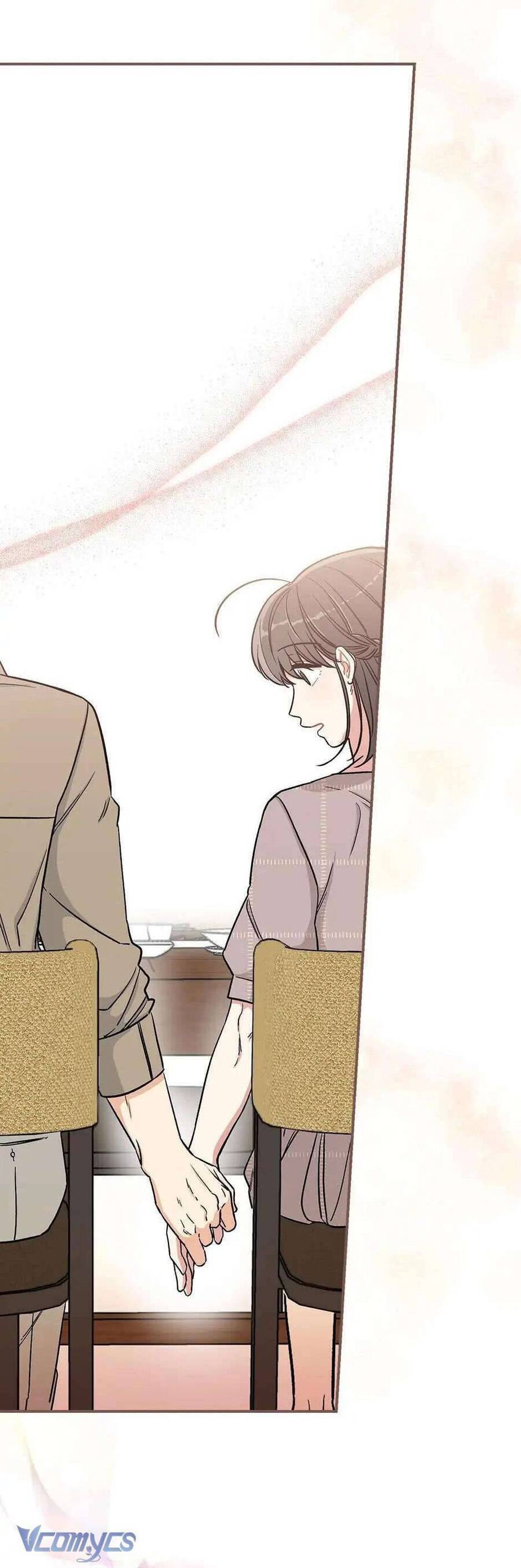 Ly Espresso Của Mùa Xuân - Chap 19 - Trang 26