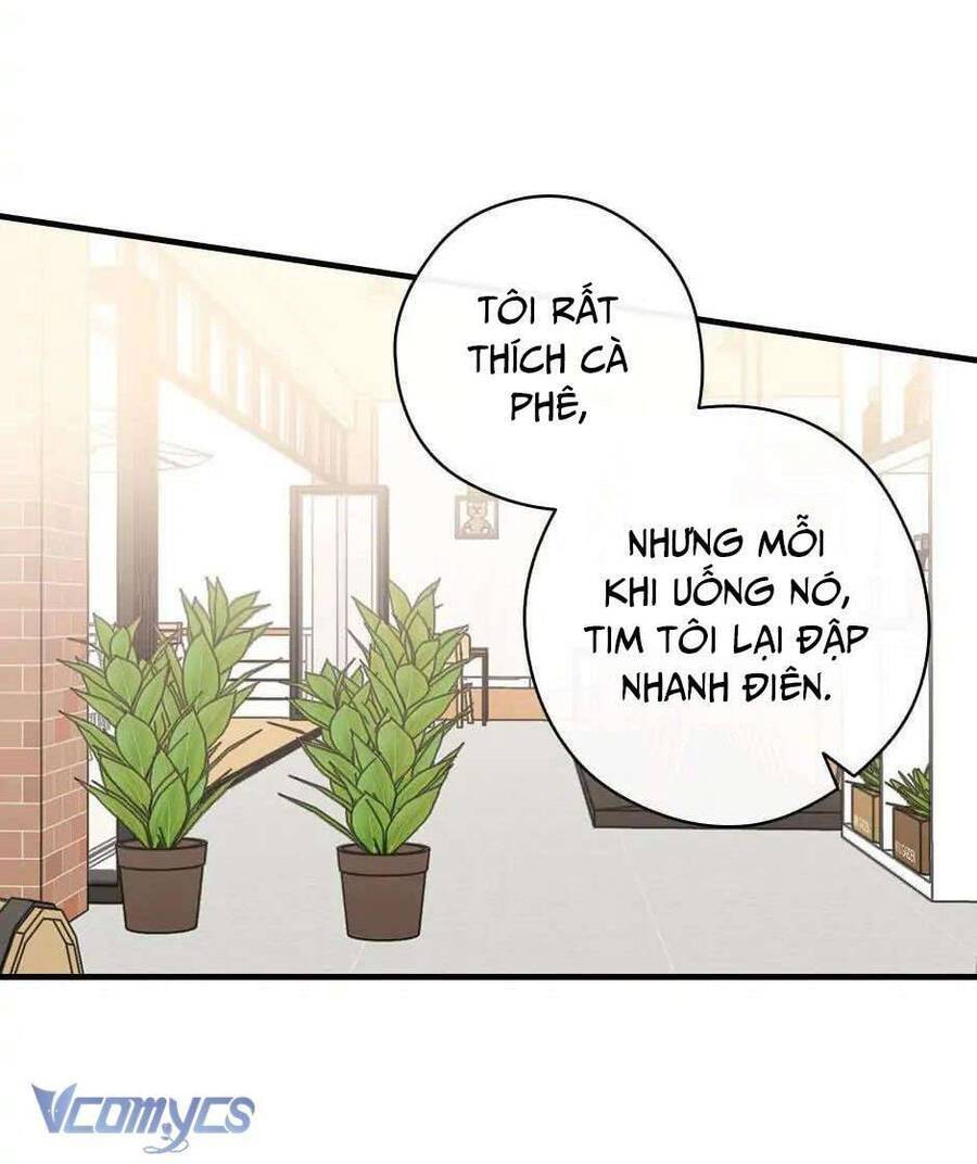Ly Espresso Của Mùa Xuân - Chap 19 - Trang 28