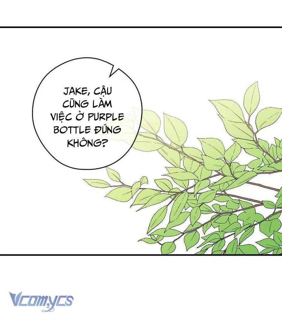 Ly Espresso Của Mùa Xuân - Chap 19 - Trang 30