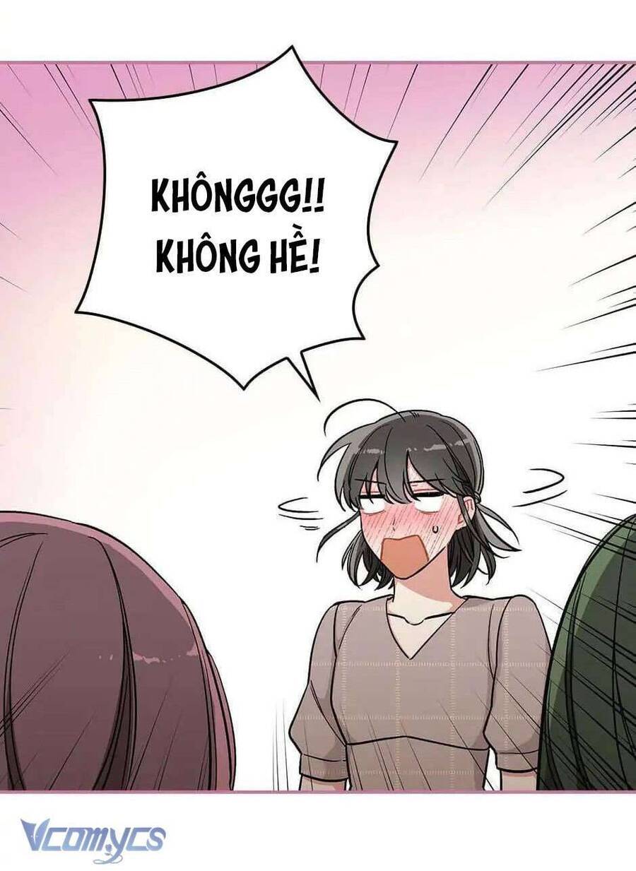 Ly Espresso Của Mùa Xuân - Chap 19 - Trang 34