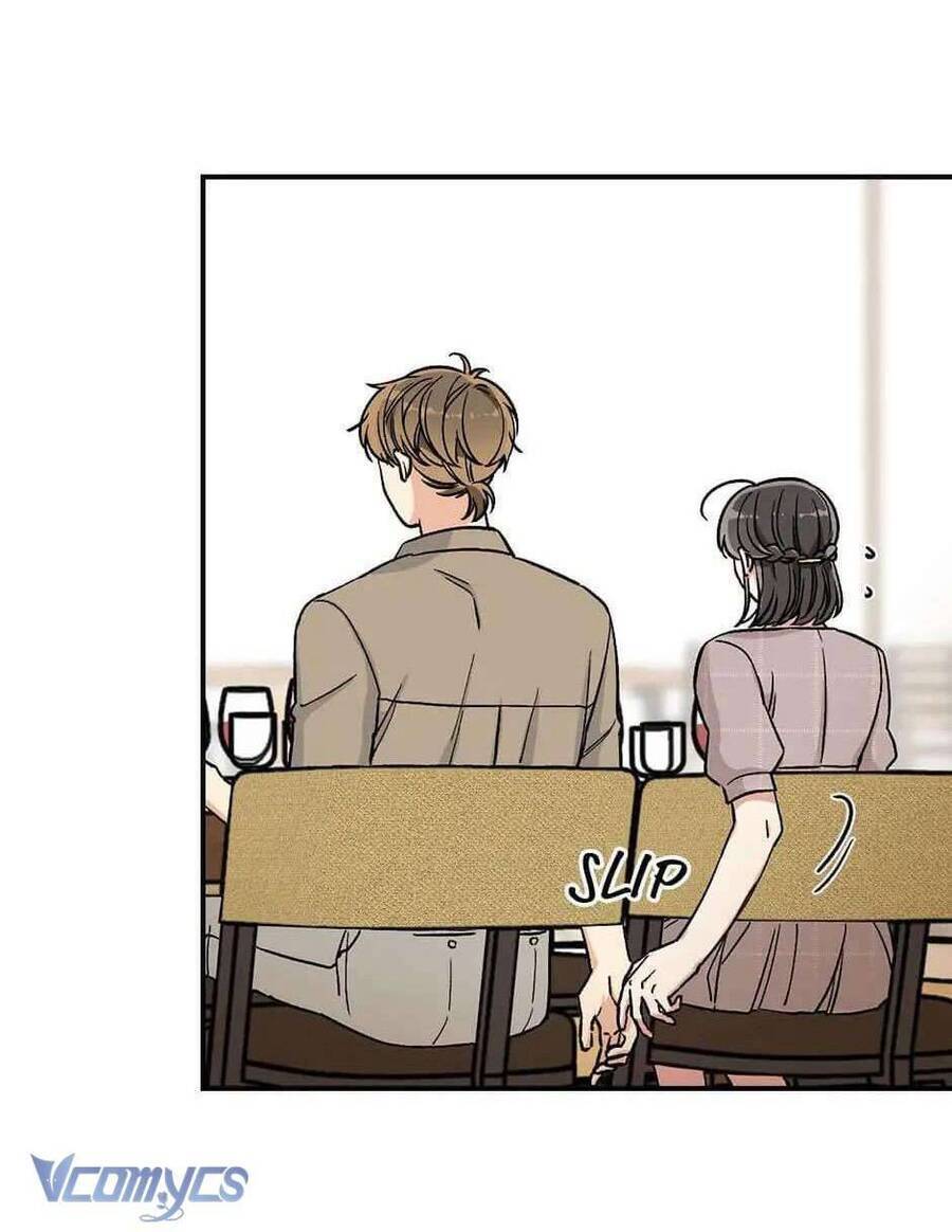 Ly Espresso Của Mùa Xuân - Chap 19 - Trang 36