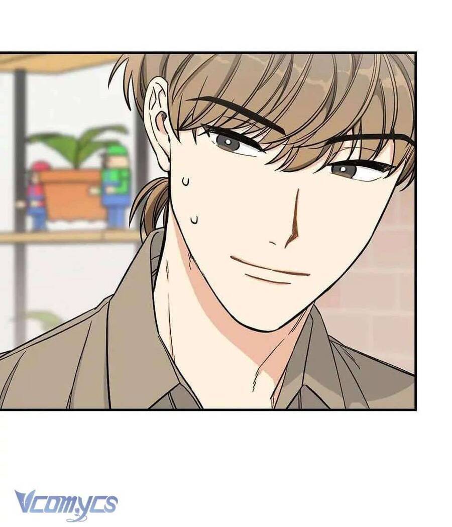 Ly Espresso Của Mùa Xuân - Chap 19 - Trang 37