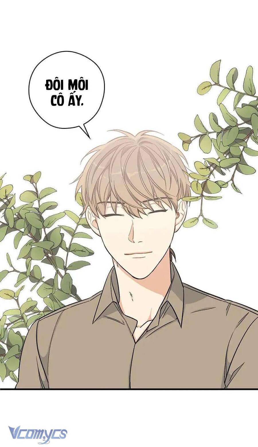 Ly Espresso Của Mùa Xuân - Chap 19 - Trang 39