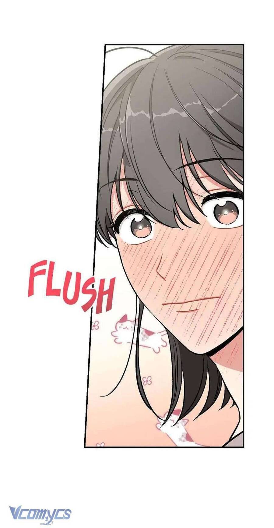 Ly Espresso Của Mùa Xuân - Chap 19 - Trang 40