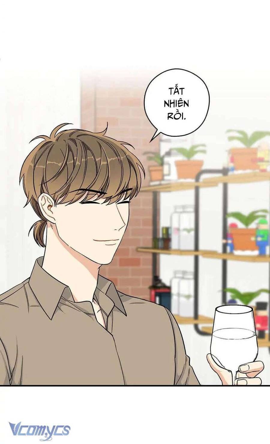 Ly Espresso Của Mùa Xuân - Chap 19 - Trang 5