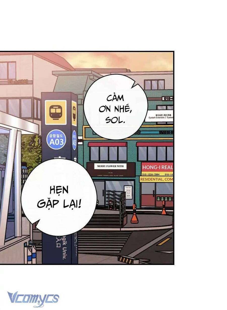 Ly Espresso Của Mùa Xuân - Chap 19 - Trang 43