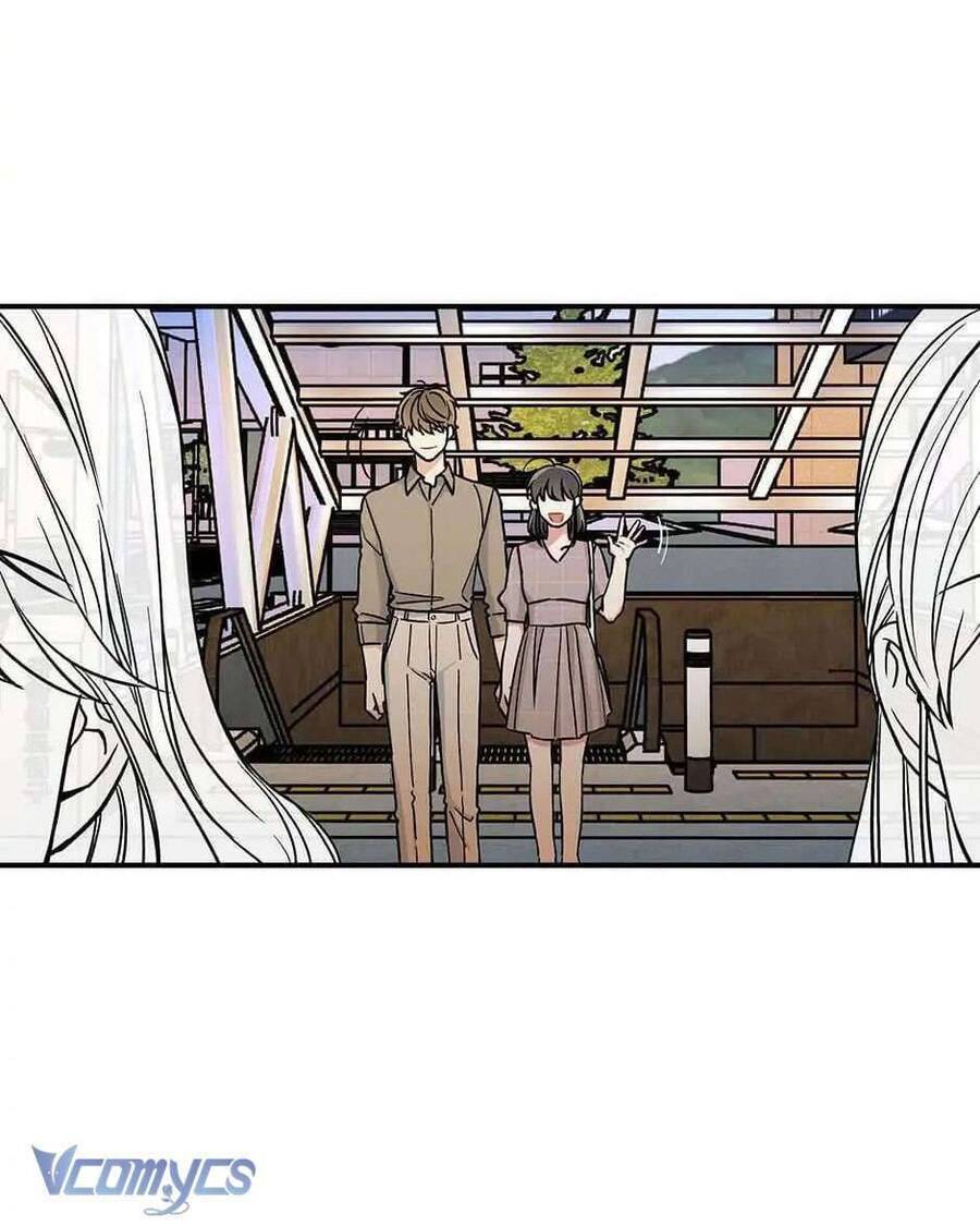 Ly Espresso Của Mùa Xuân - Chap 19 - Trang 45