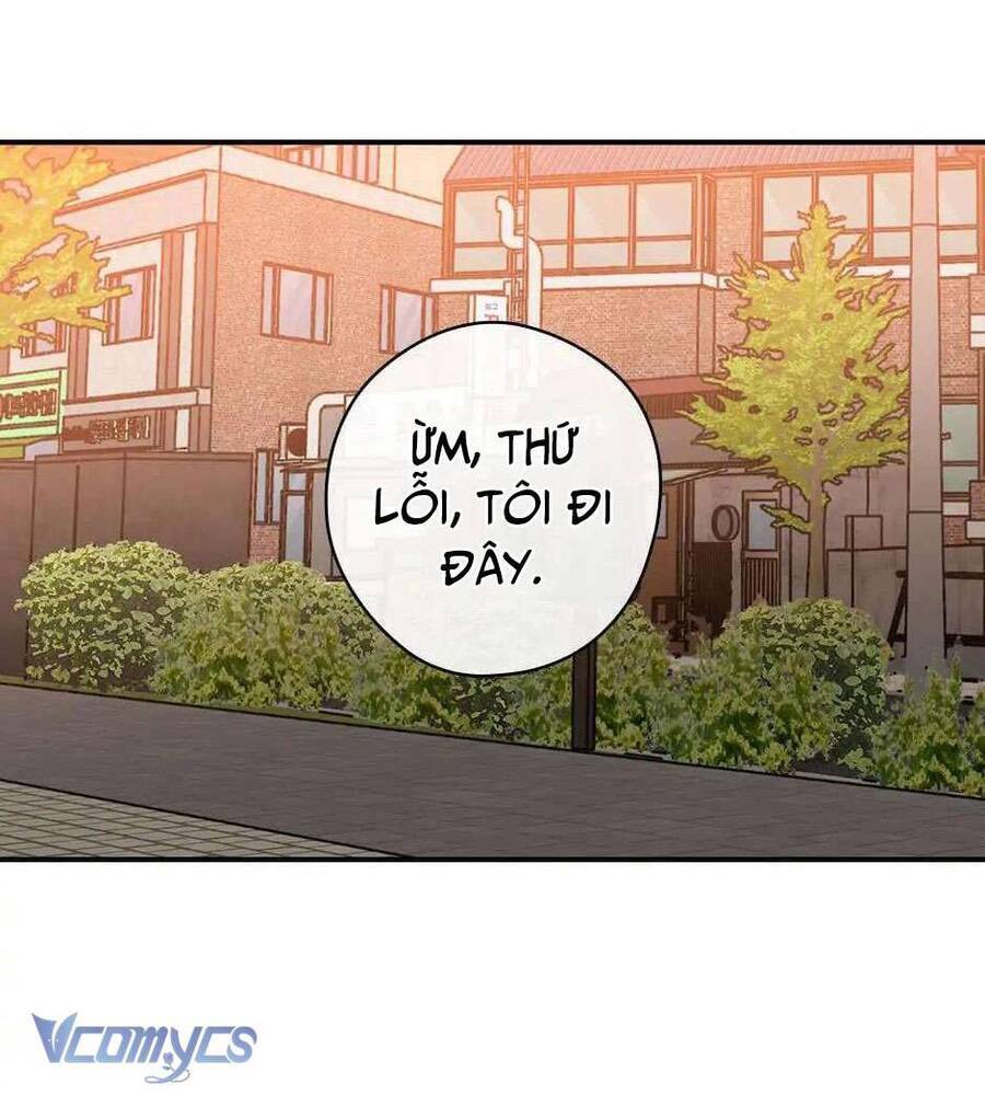 Ly Espresso Của Mùa Xuân - Chap 19 - Trang 54