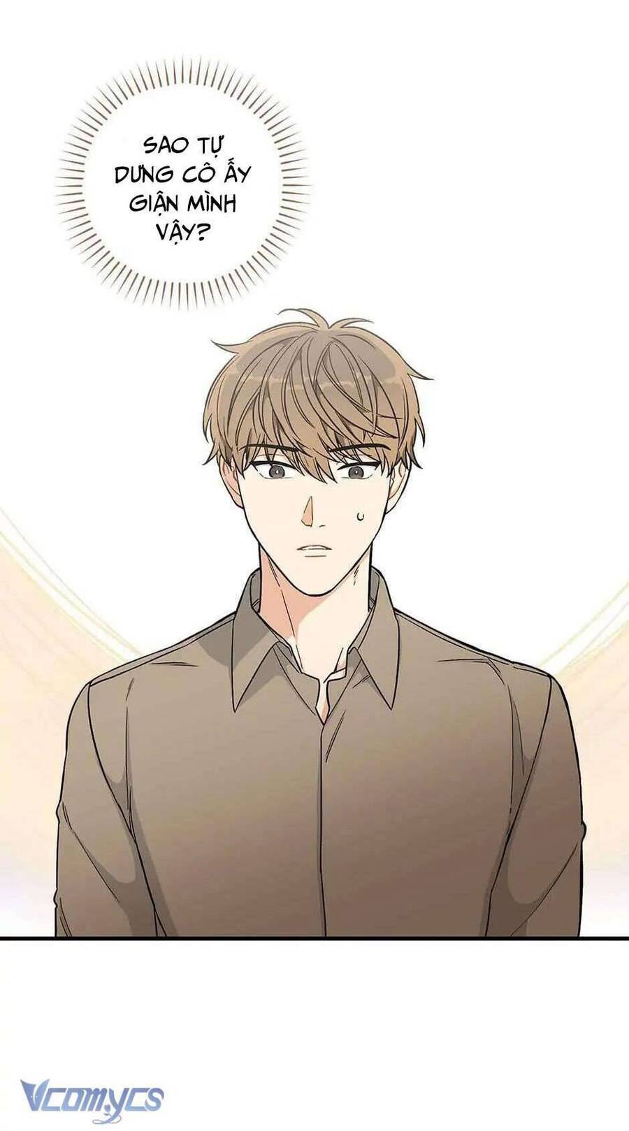 Ly Espresso Của Mùa Xuân - Chap 19 - Trang 56