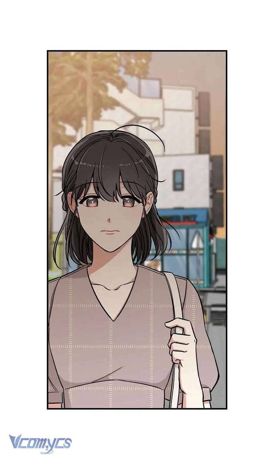 Ly Espresso Của Mùa Xuân - Chap 19 - Trang 60