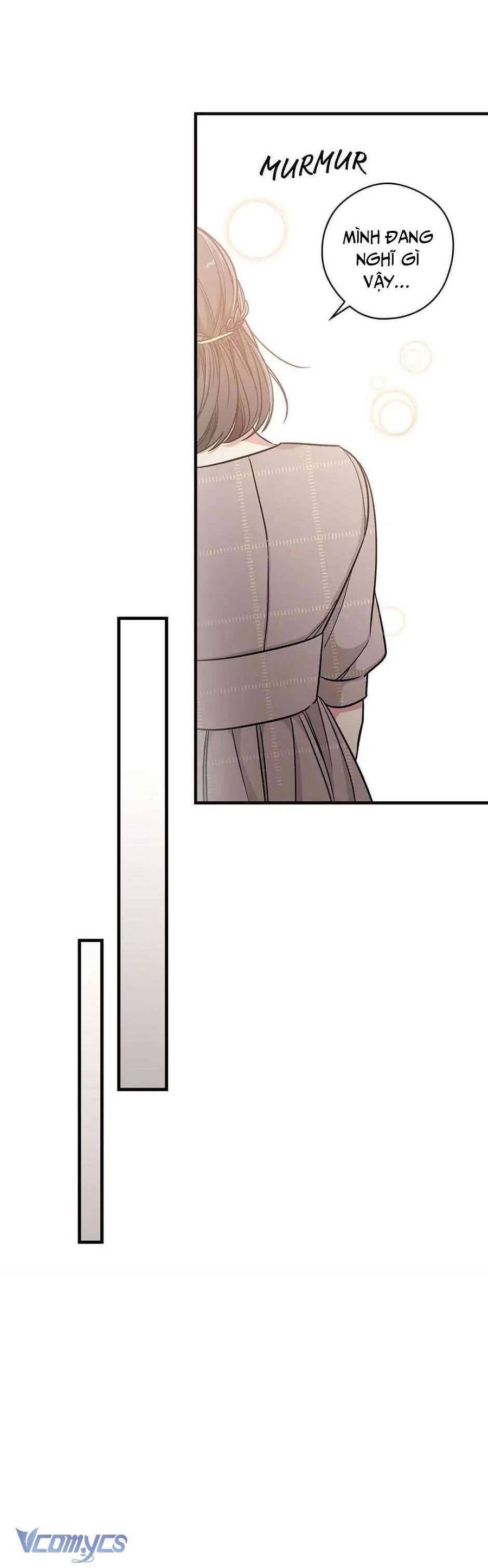 Ly Espresso Của Mùa Xuân - Chap 19 - Trang 61