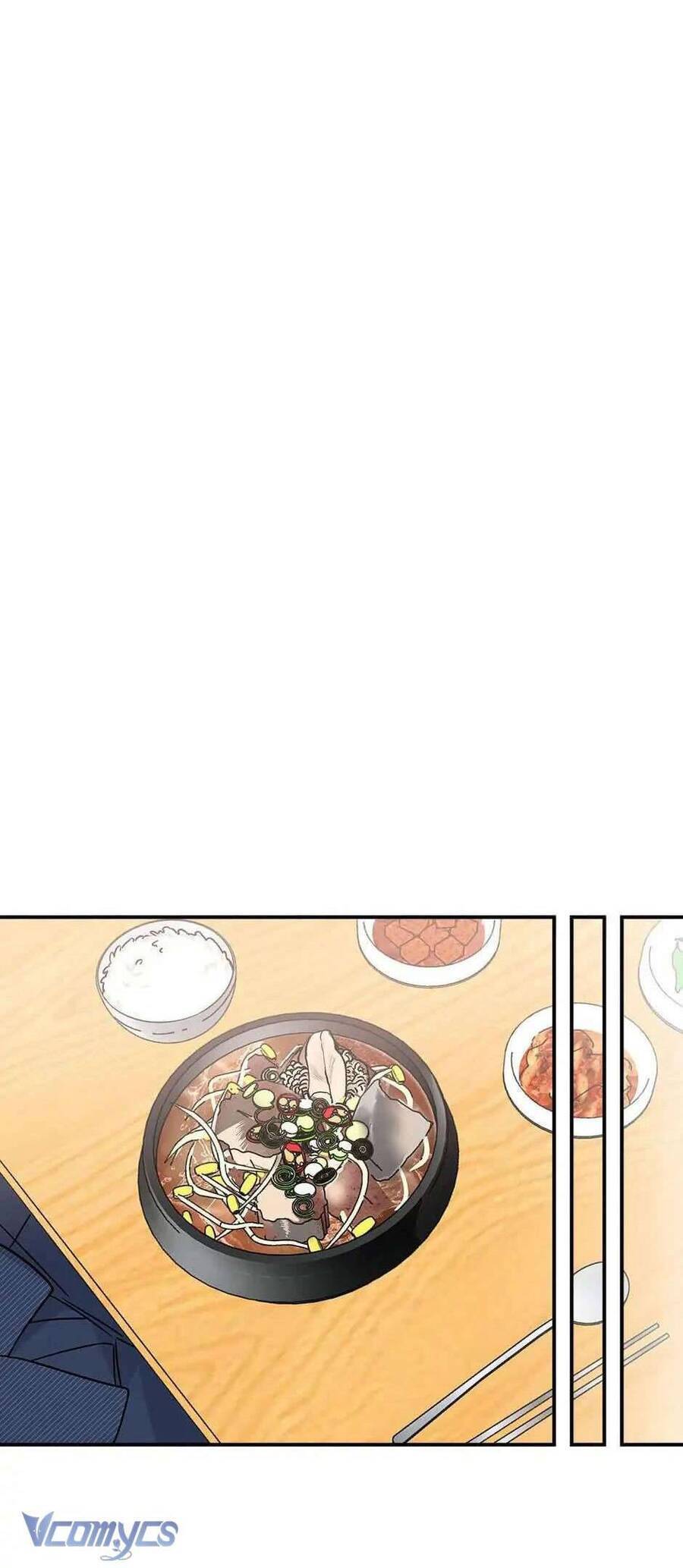 Ly Espresso Của Mùa Xuân - Chap 19 - Trang 62