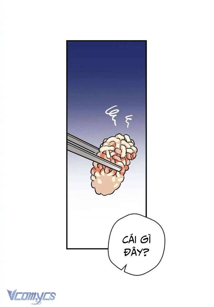 Ly Espresso Của Mùa Xuân - Chap 19 - Trang 65
