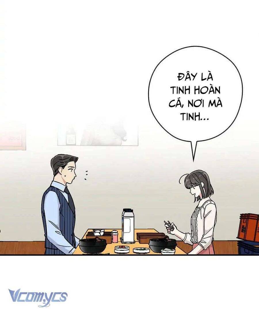 Ly Espresso Của Mùa Xuân - Chap 19 - Trang 66
