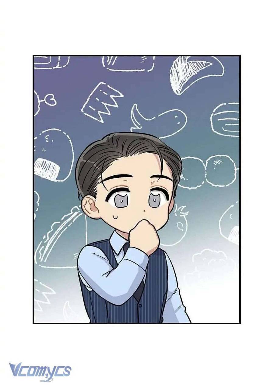Ly Espresso Của Mùa Xuân - Chap 19 - Trang 69