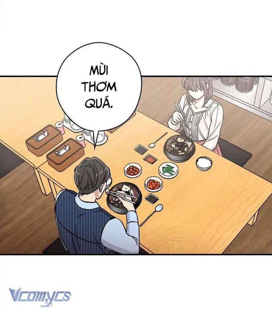 Ly Espresso Của Mùa Xuân - Chap 19 - Trang 72