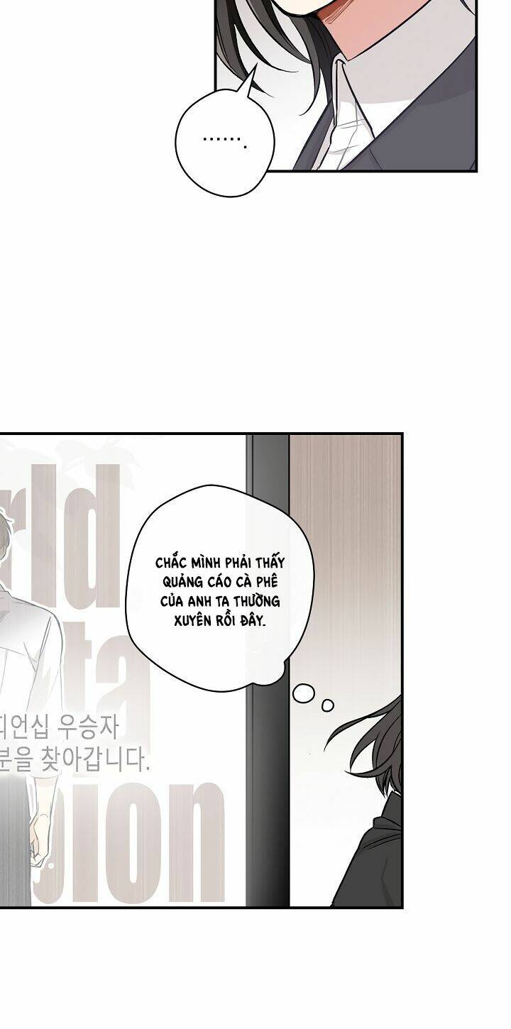 Ly Espresso Của Mùa Xuân - Chap 2 - Trang 11