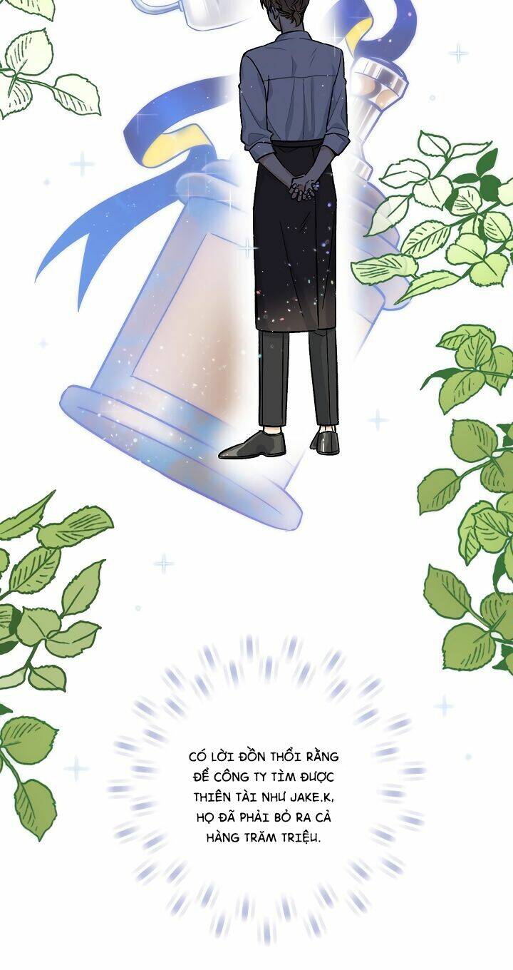 Ly Espresso Của Mùa Xuân - Chap 2 - Trang 38
