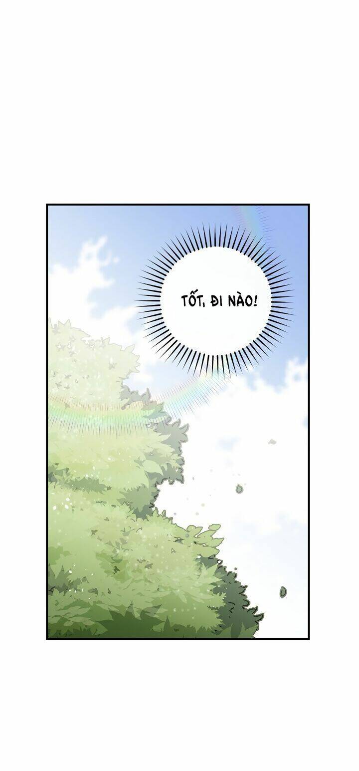 Ly Espresso Của Mùa Xuân - Chap 2 - Trang 54