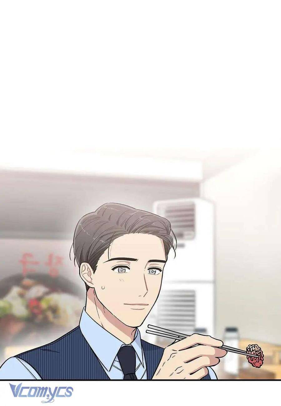 Ly Espresso Của Mùa Xuân - Chap 20 - Trang 2