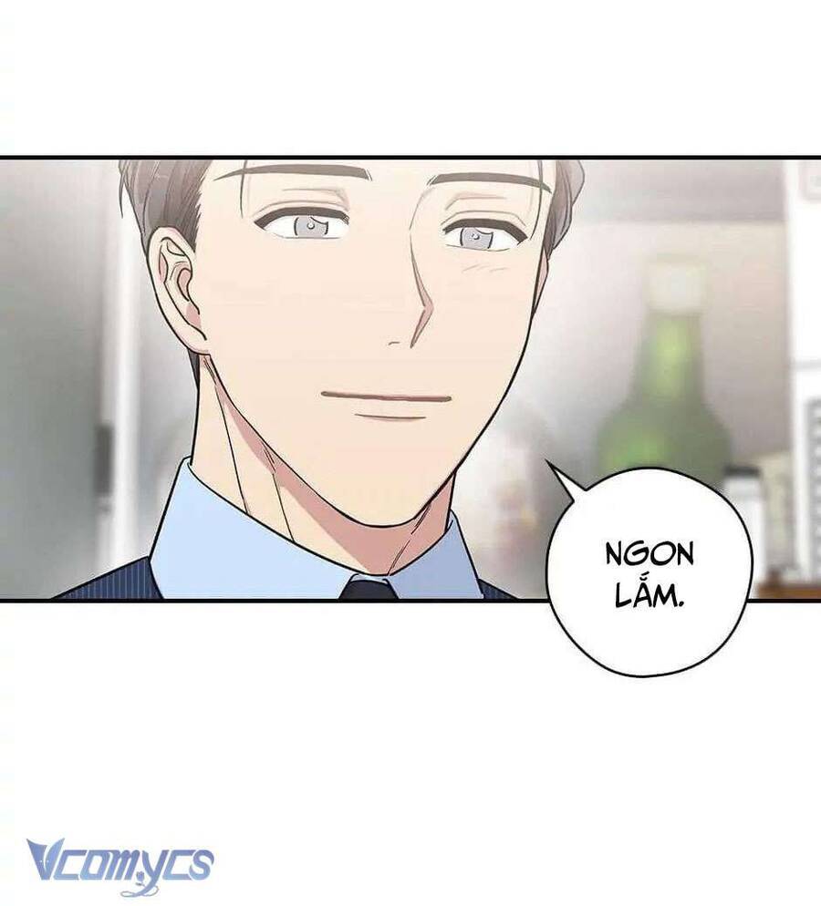 Ly Espresso Của Mùa Xuân - Chap 20 - Trang 11