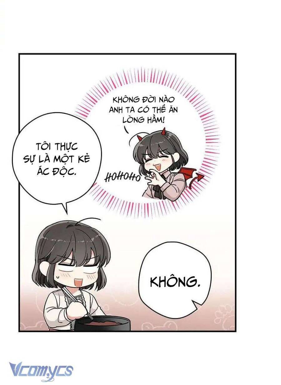 Ly Espresso Của Mùa Xuân - Chap 20 - Trang 13