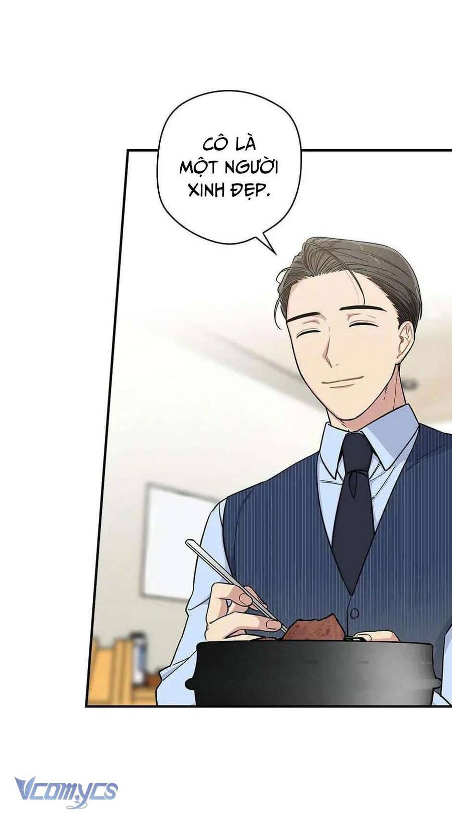 Ly Espresso Của Mùa Xuân - Chap 20 - Trang 14