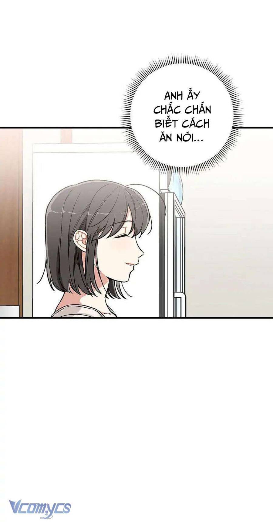Ly Espresso Của Mùa Xuân - Chap 20 - Trang 16