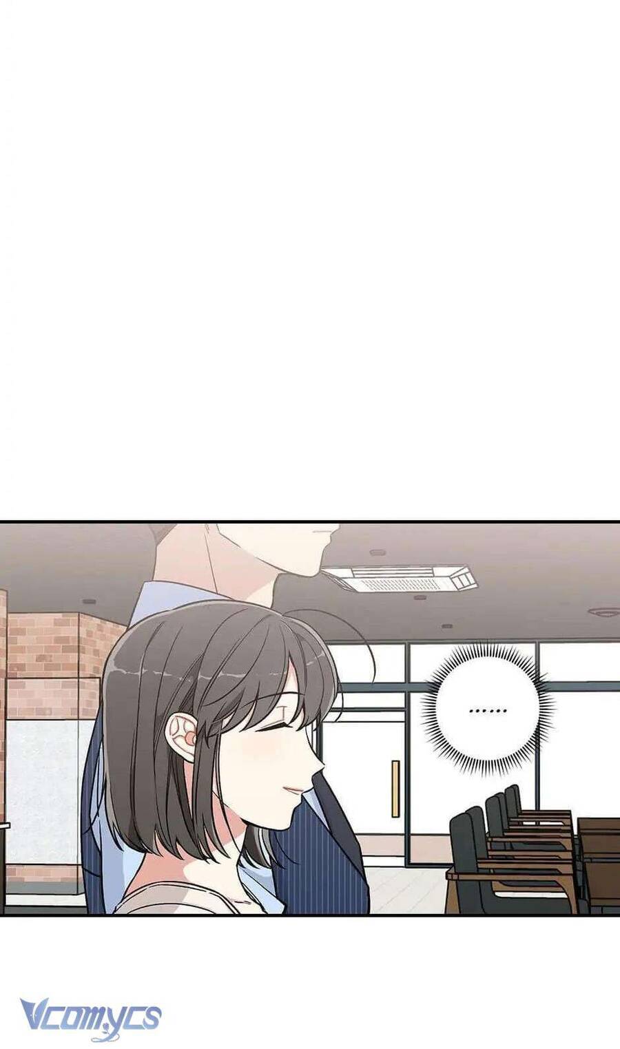 Ly Espresso Của Mùa Xuân - Chap 20 - Trang 18