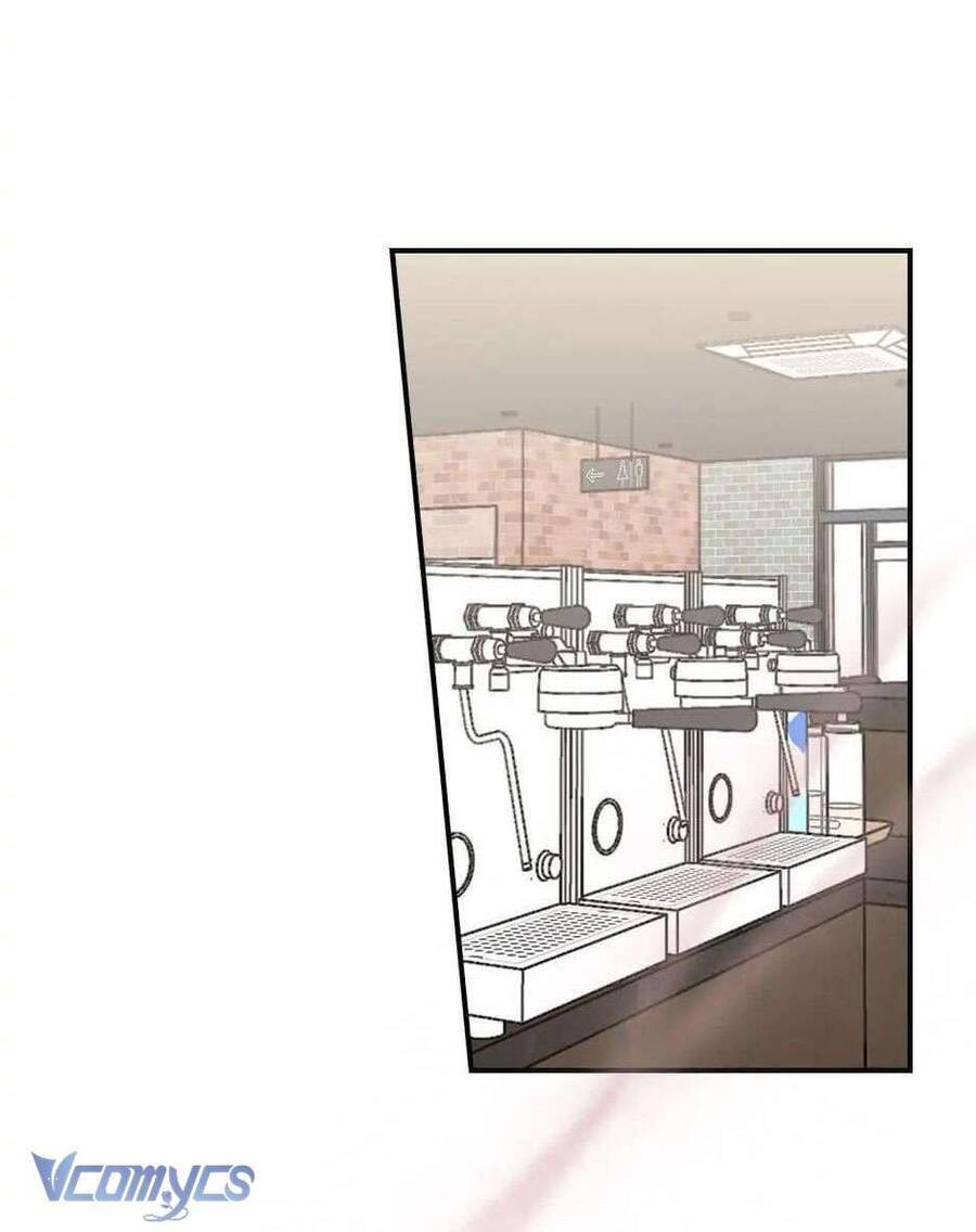 Ly Espresso Của Mùa Xuân - Chap 20 - Trang 21