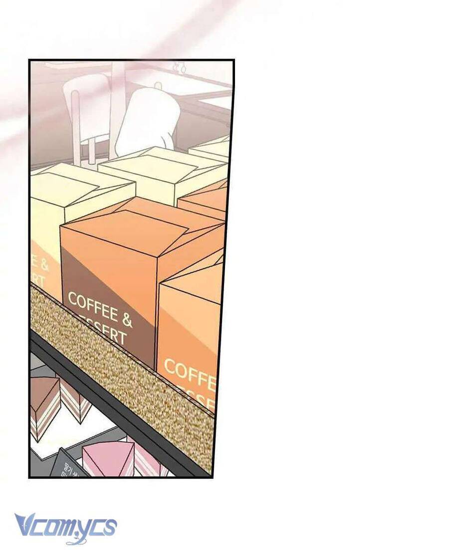 Ly Espresso Của Mùa Xuân - Chap 20 - Trang 22