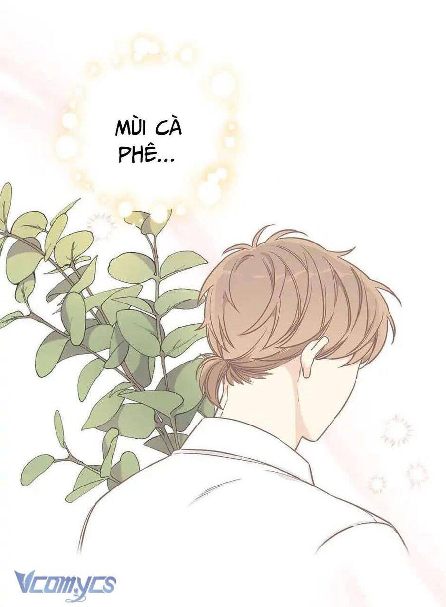 Ly Espresso Của Mùa Xuân - Chap 20 - Trang 23
