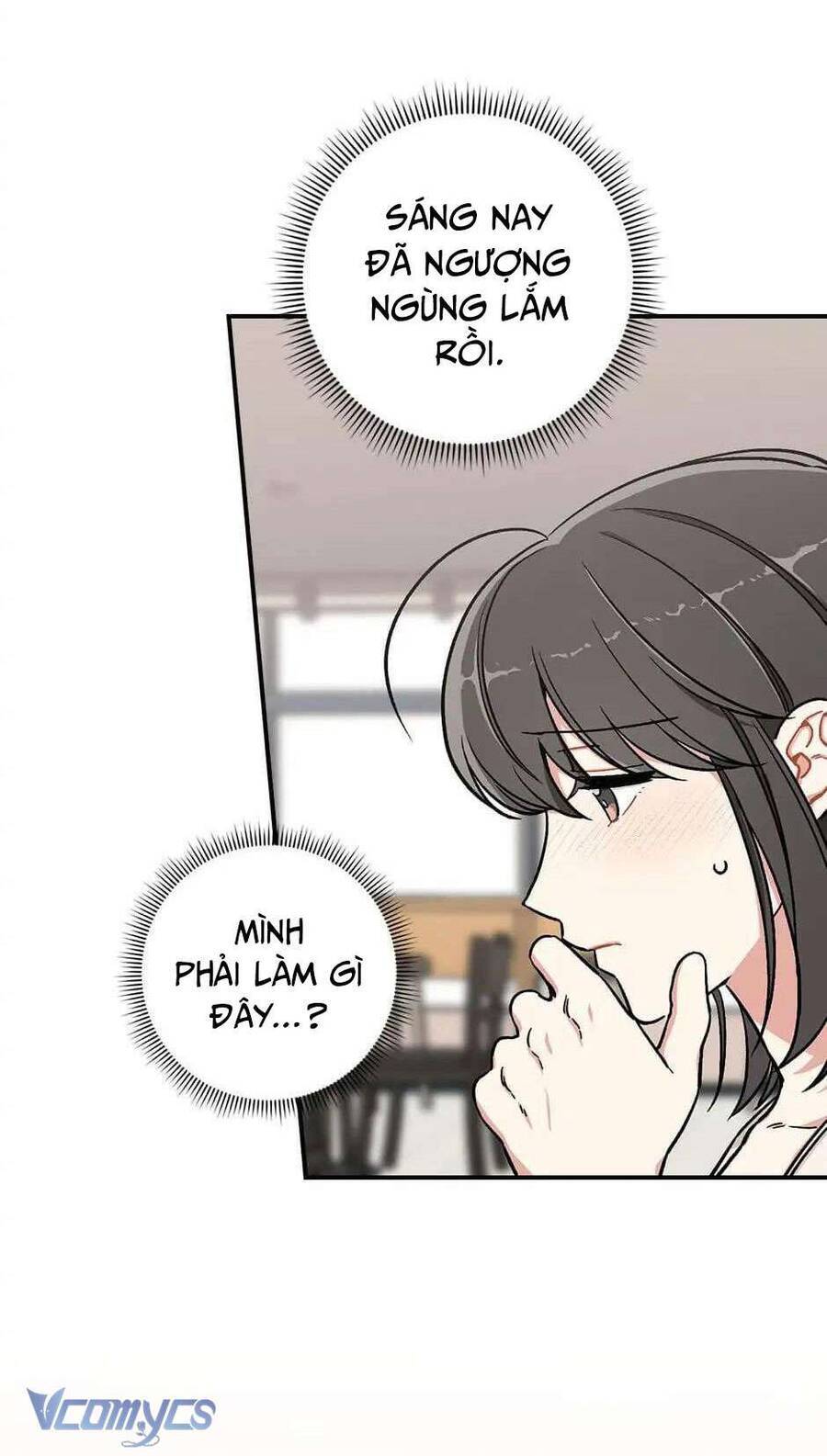 Ly Espresso Của Mùa Xuân - Chap 20 - Trang 25