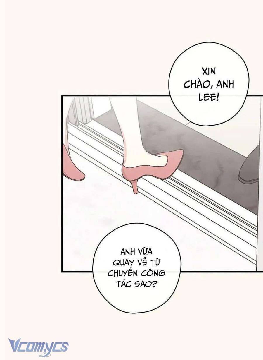 Ly Espresso Của Mùa Xuân - Chap 20 - Trang 29