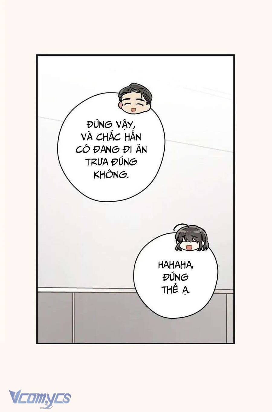 Ly Espresso Của Mùa Xuân - Chap 20 - Trang 30
