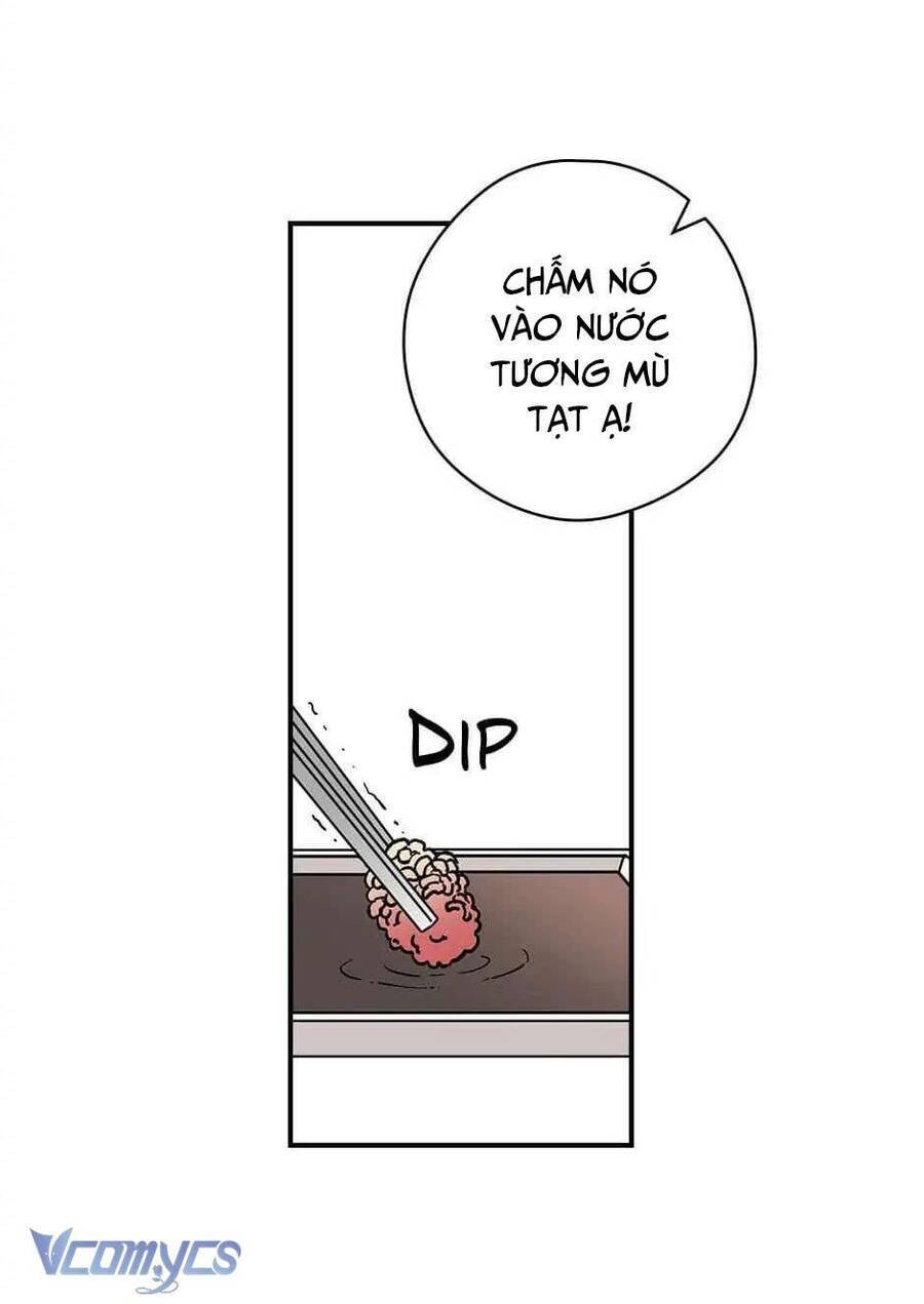 Ly Espresso Của Mùa Xuân - Chap 20 - Trang 4