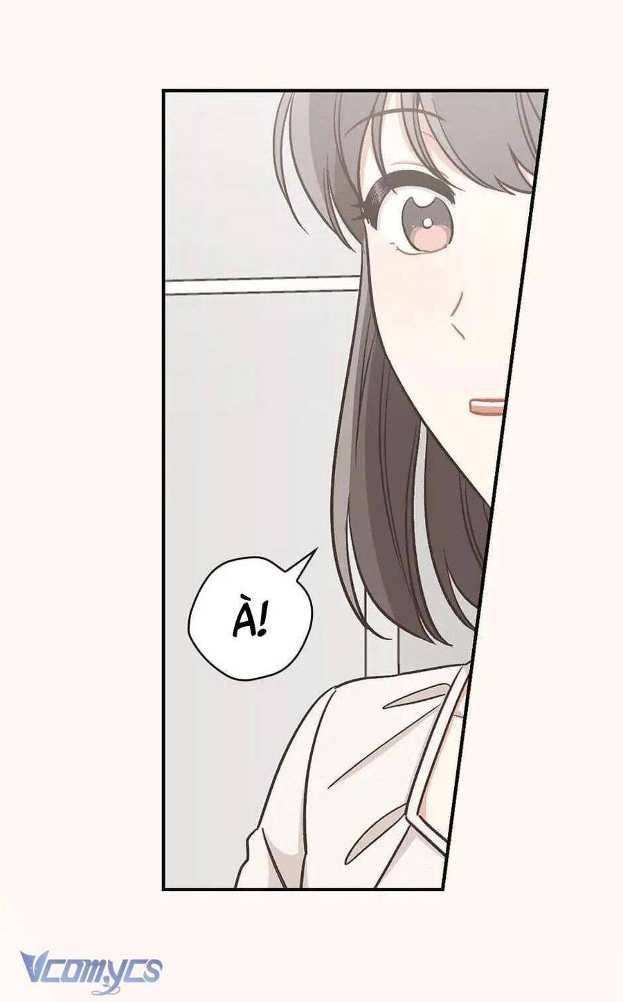 Ly Espresso Của Mùa Xuân - Chap 20 - Trang 31