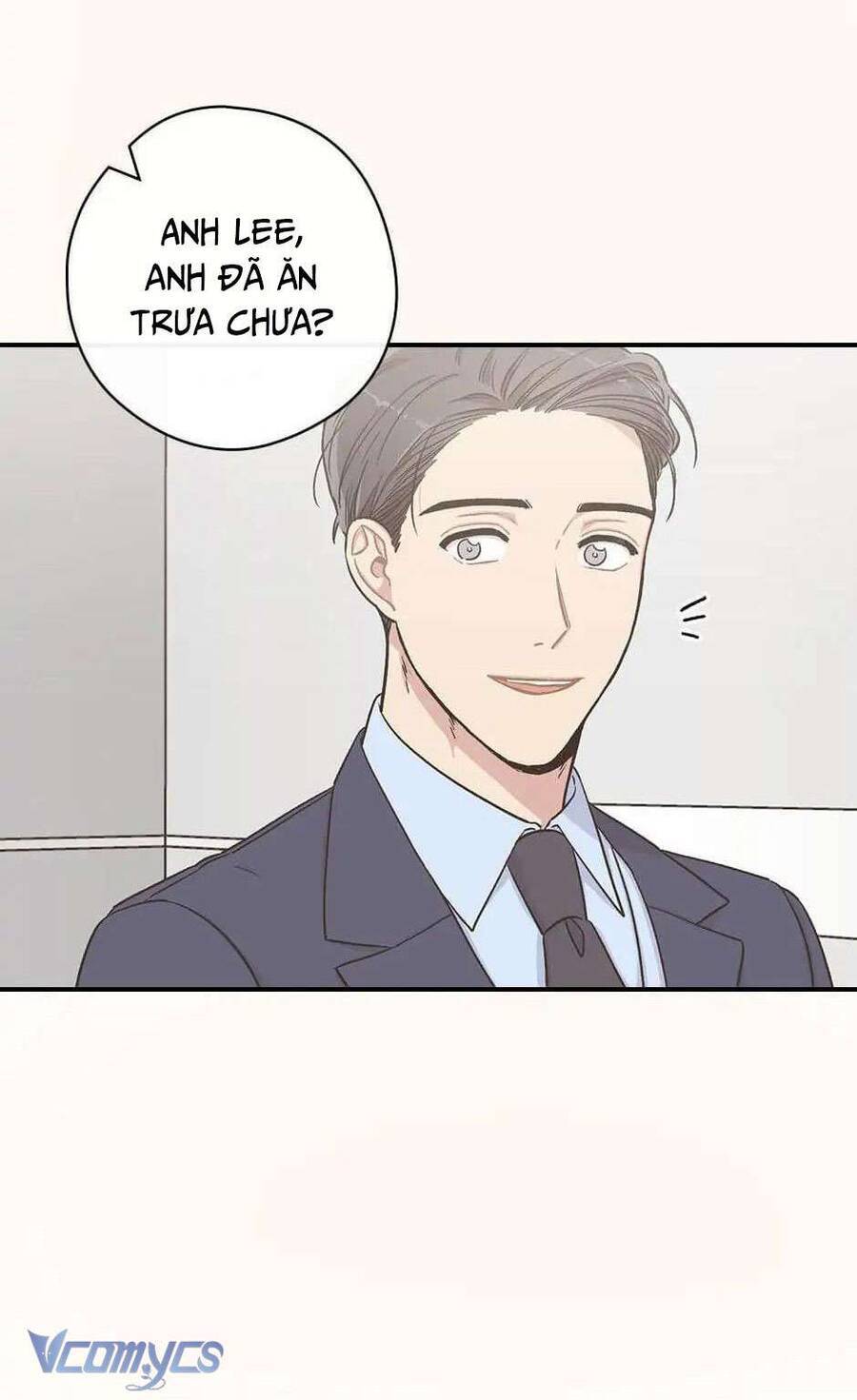 Ly Espresso Của Mùa Xuân - Chap 20 - Trang 32