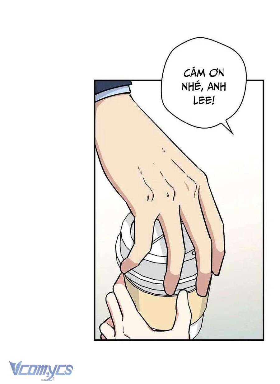 Ly Espresso Của Mùa Xuân - Chap 20 - Trang 34
