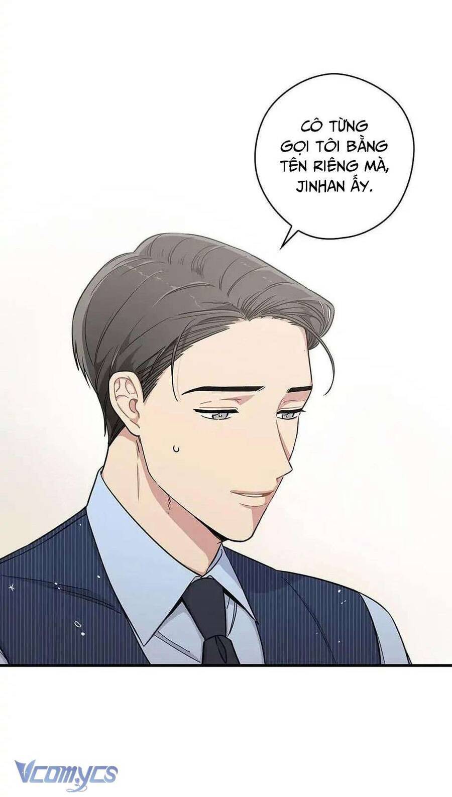 Ly Espresso Của Mùa Xuân - Chap 20 - Trang 36