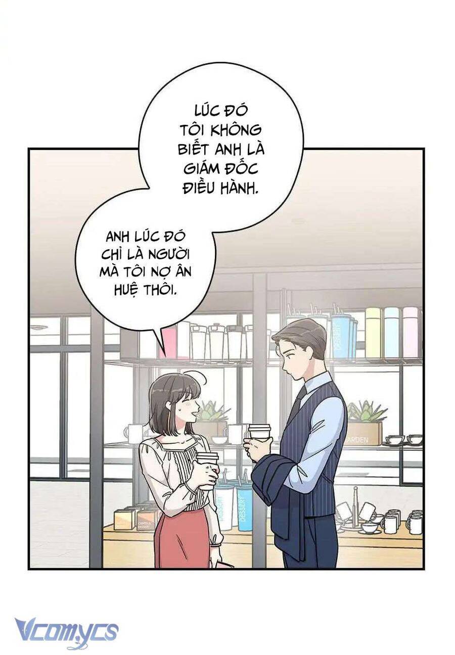 Ly Espresso Của Mùa Xuân - Chap 20 - Trang 37