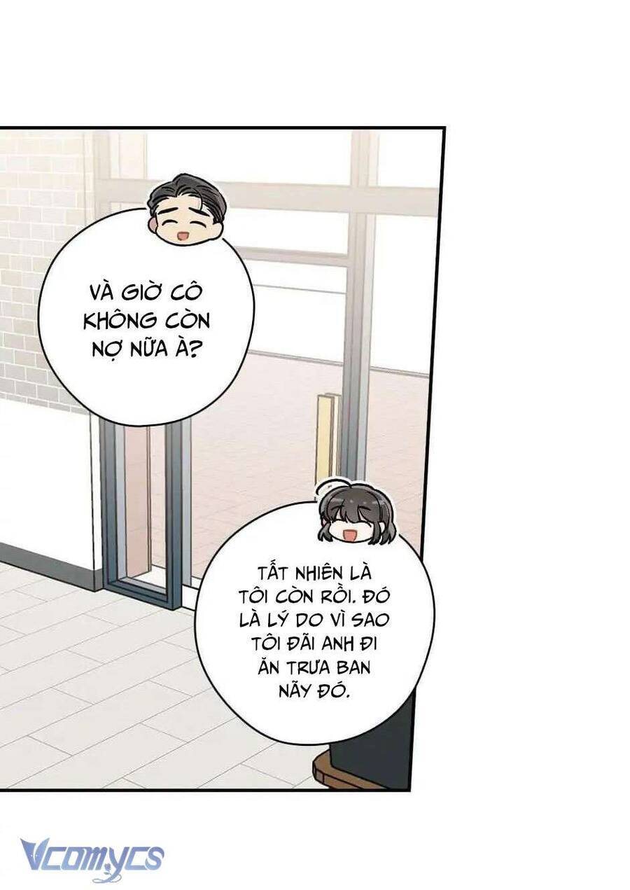 Ly Espresso Của Mùa Xuân - Chap 20 - Trang 38