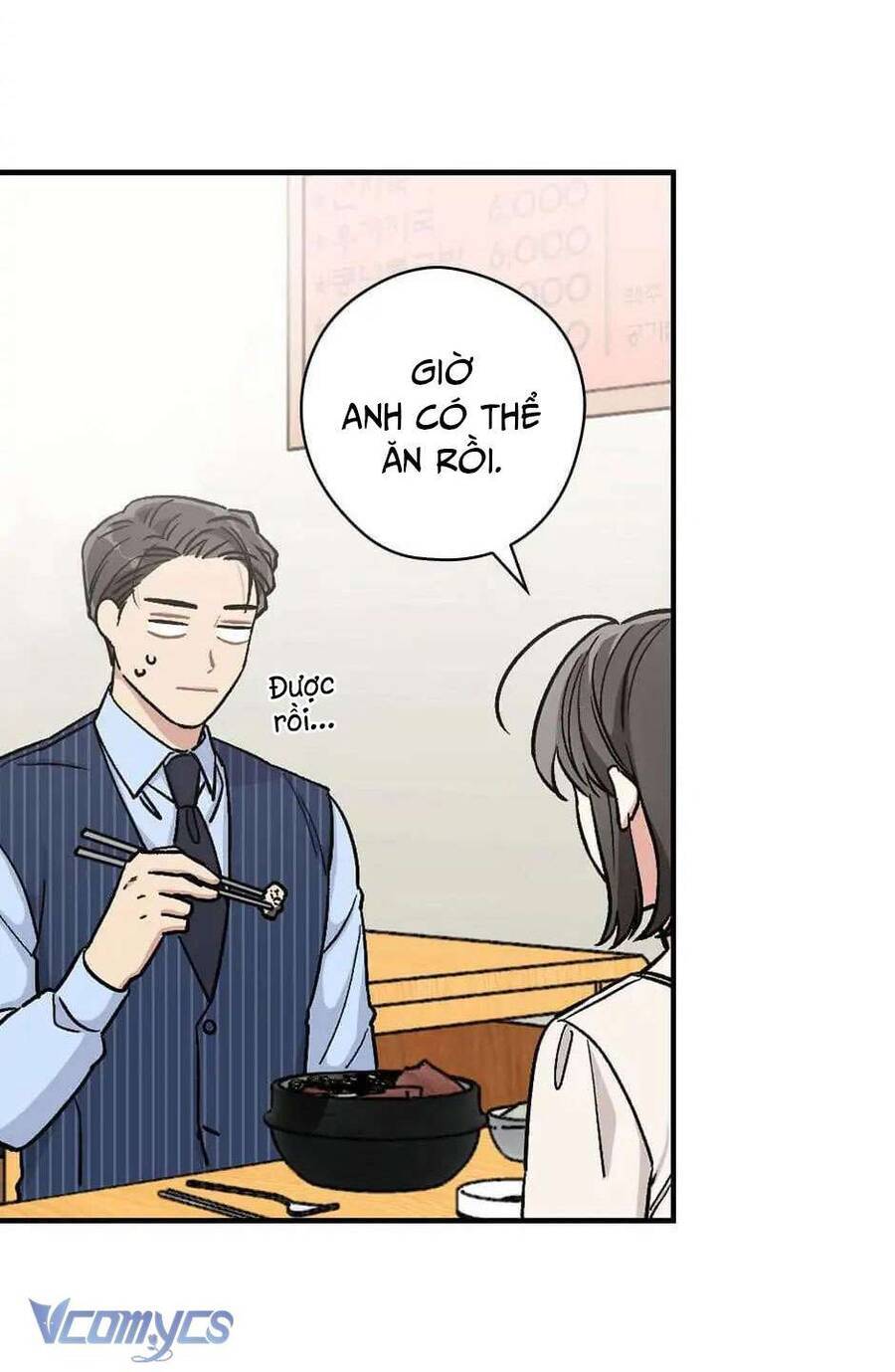 Ly Espresso Của Mùa Xuân - Chap 20 - Trang 5