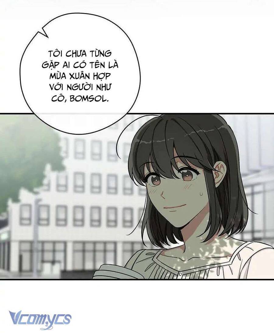 Ly Espresso Của Mùa Xuân - Chap 20 - Trang 43