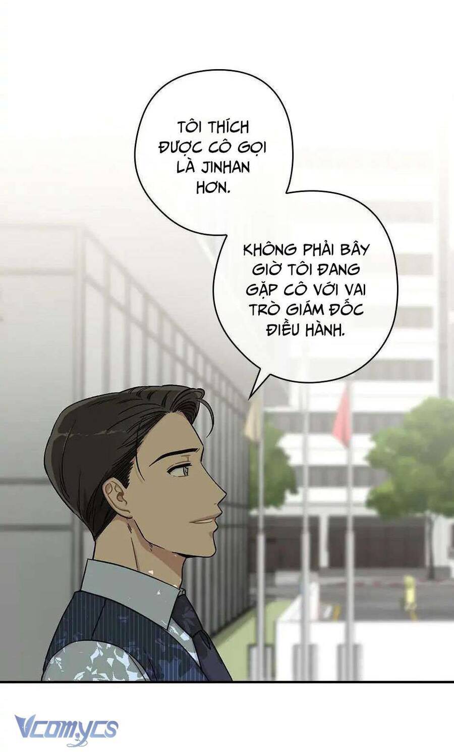 Ly Espresso Của Mùa Xuân - Chap 20 - Trang 44