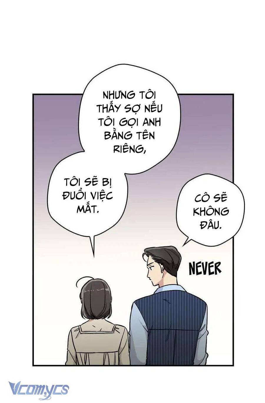 Ly Espresso Của Mùa Xuân - Chap 20 - Trang 45