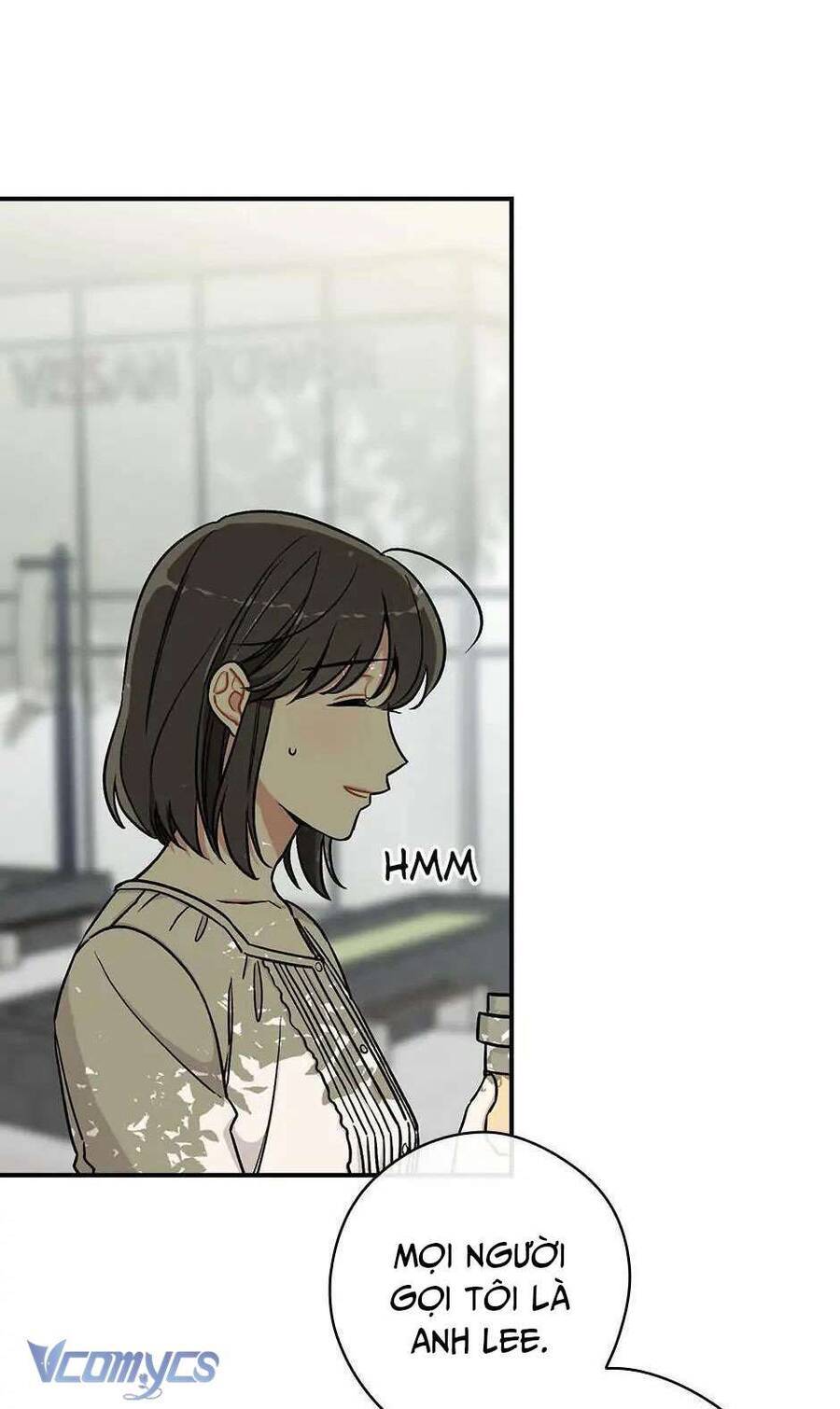 Ly Espresso Của Mùa Xuân - Chap 20 - Trang 46